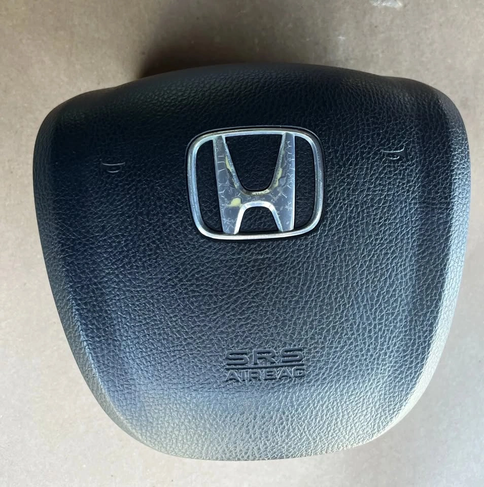 2008-2012 Honda Accord Driver Steering Wheel Airbag