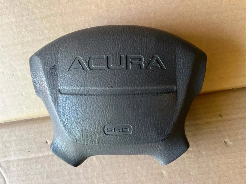 1994 Acura Integra Coupe Airbag Steering Wheel