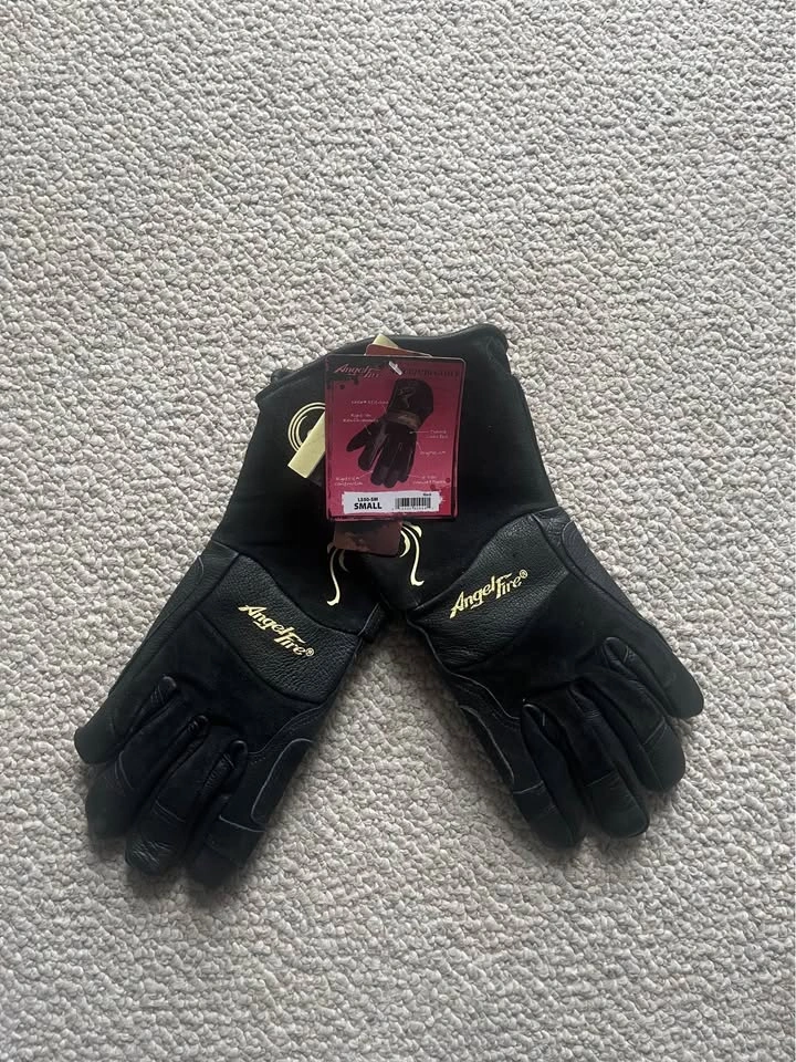 Ladies Small Welding Gloves - photo 2