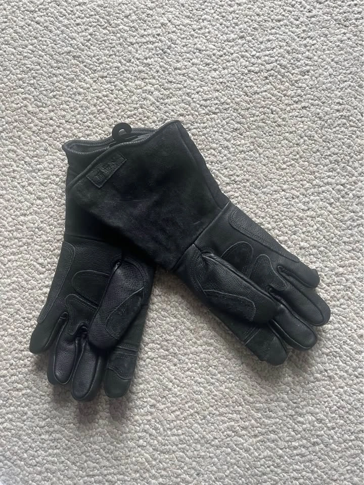 Ladies Small Welding Gloves - photo 3