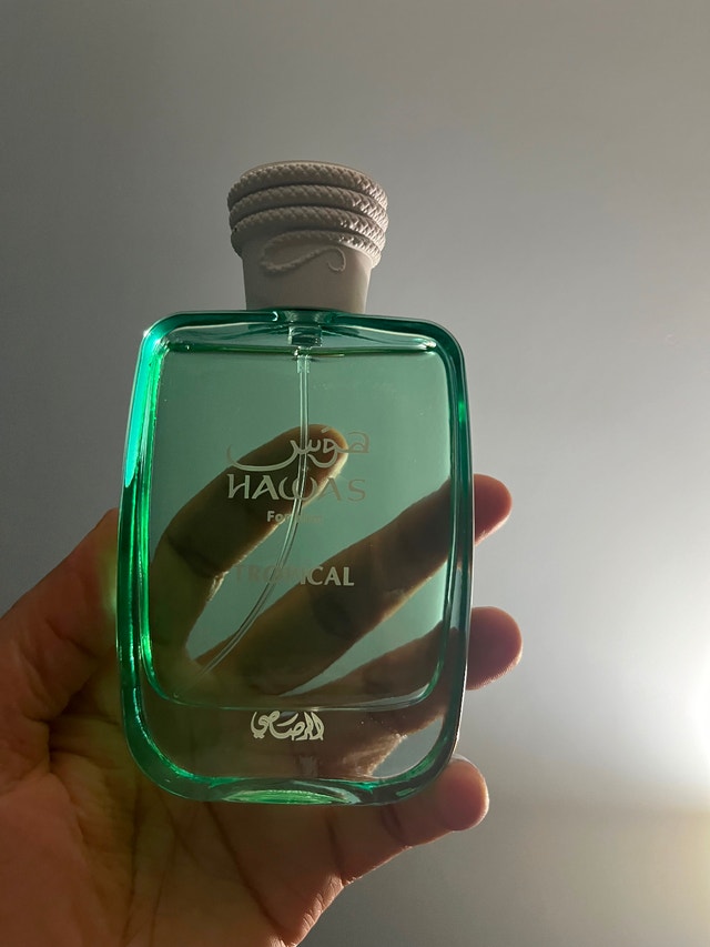 Hawas Tropical 100 ml