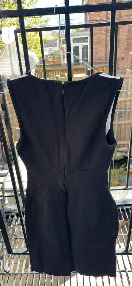 Banana Republic Dress Size 0 may fit size 6 - photo 2
