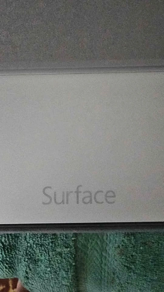 Microsoft Surface Pro 3 128GB w/ Keyboard & 2 Pens - photo 2