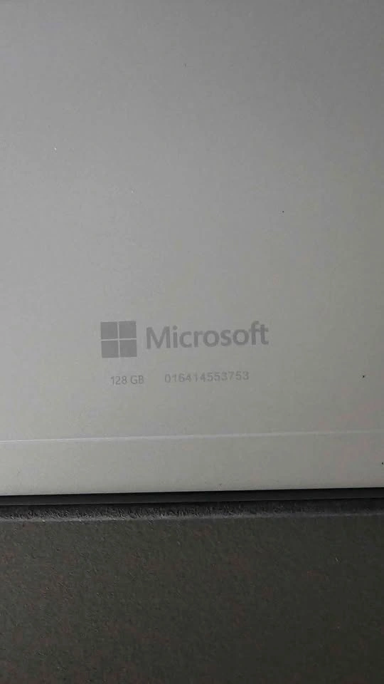 Microsoft Surface Pro 3 128GB w/ Keyboard & 2 Pens - photo 3