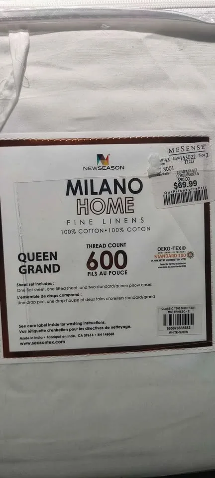 Queen Size Bedding Set image indicator(2)