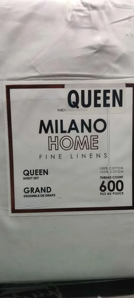 Queen Size Bedding Set image indicator(3)