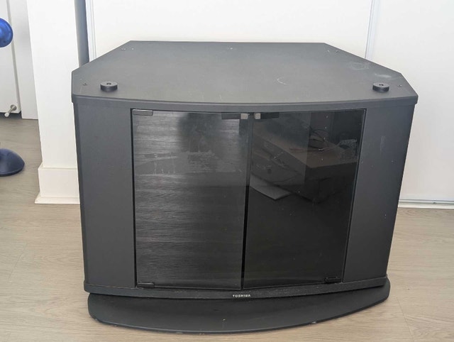 Toshiba TV Stand