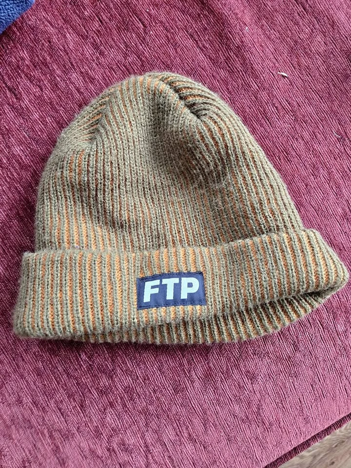 FTP Toque