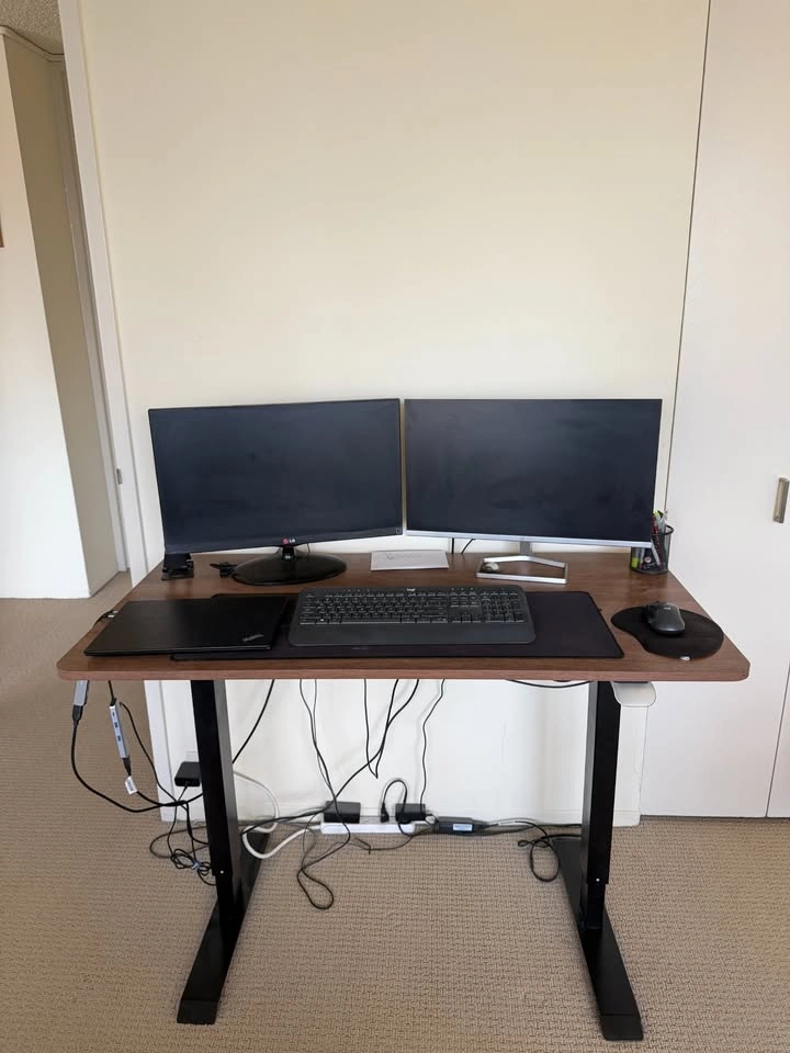 Electric Standing Desk