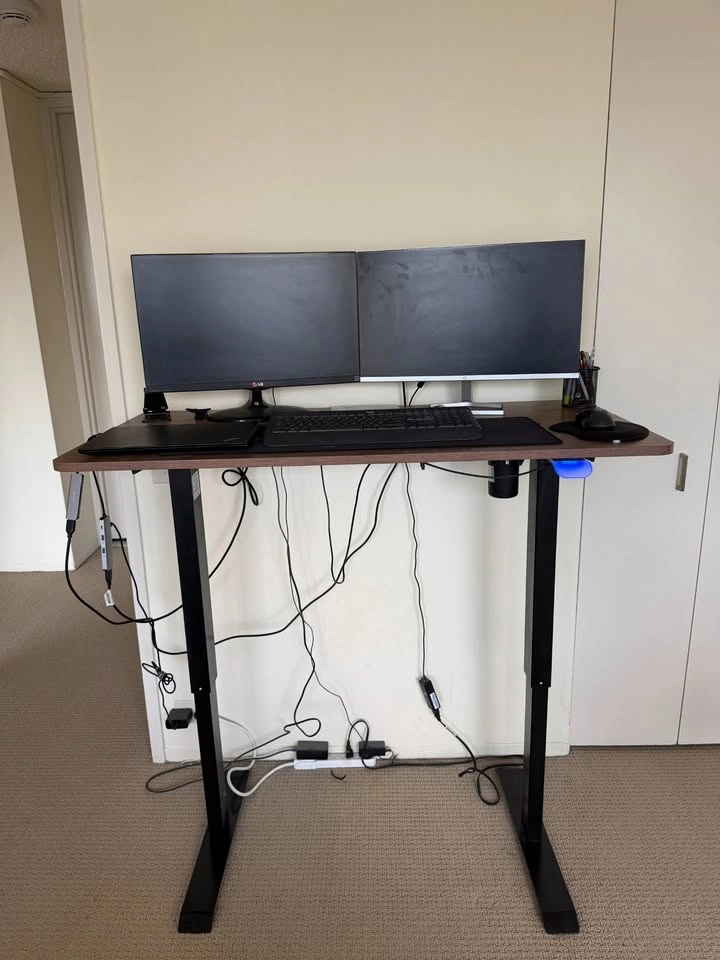 Electric Standing Desk - photo 2