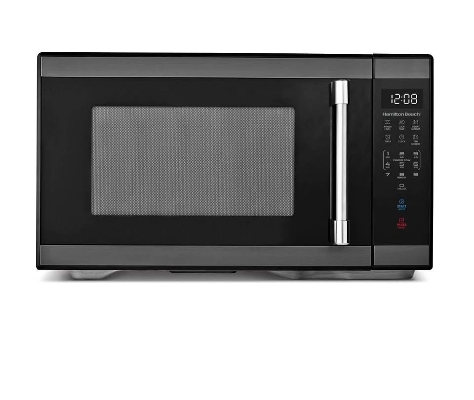 Hamilton Beach Countertop Microwave Oven