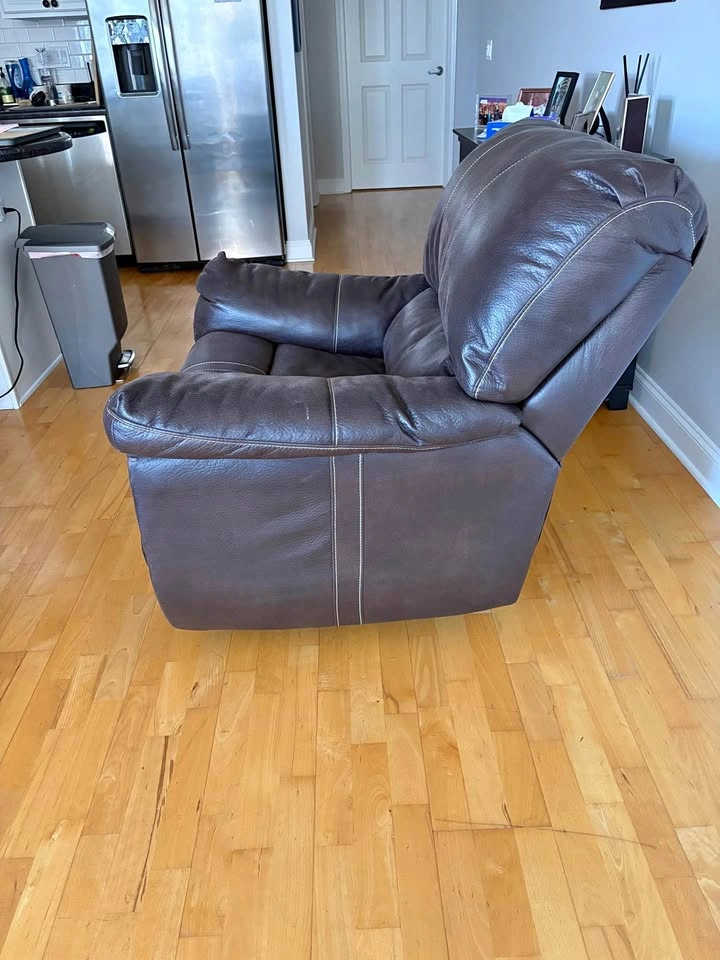 Recliner