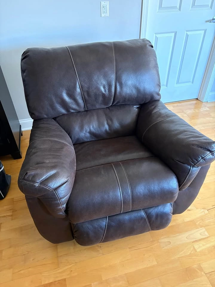 Recliner - photo 2