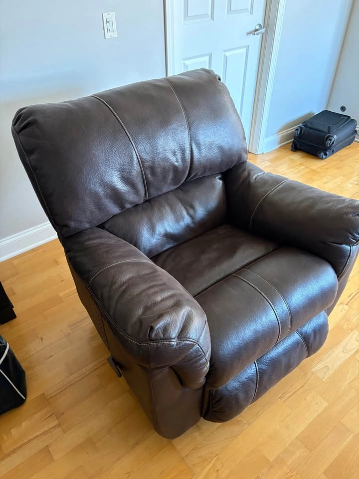Recliner - photo 3