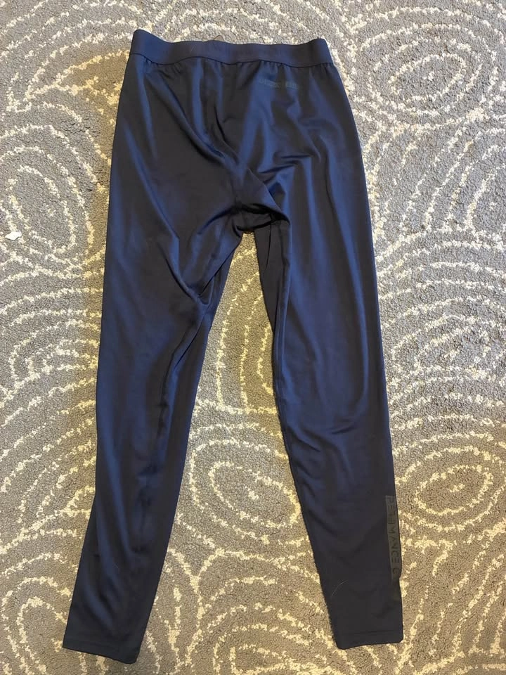 Back On Track Cate P4G Women's Leggings Blue Size L NWT - photo 2
