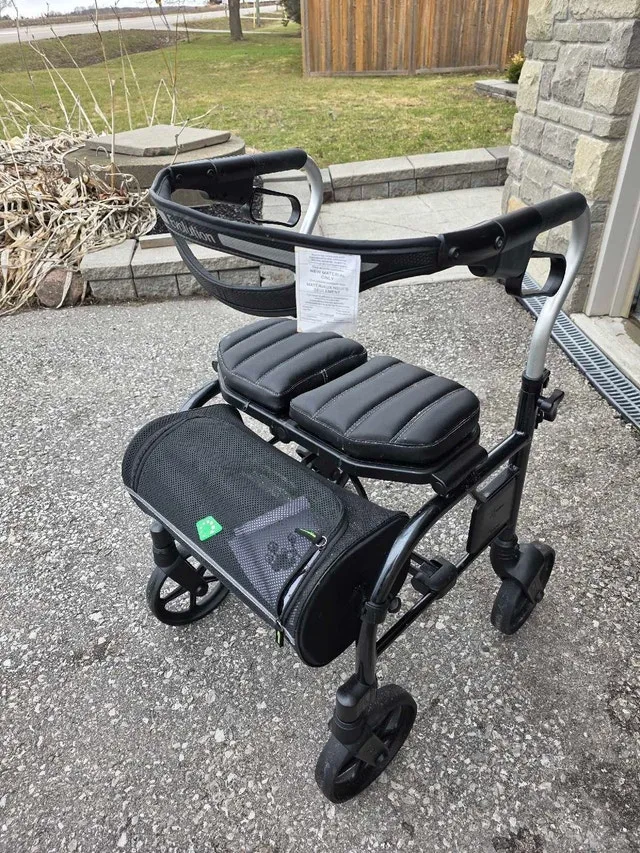 Evolution Trillium Tall Walker - photo 3
