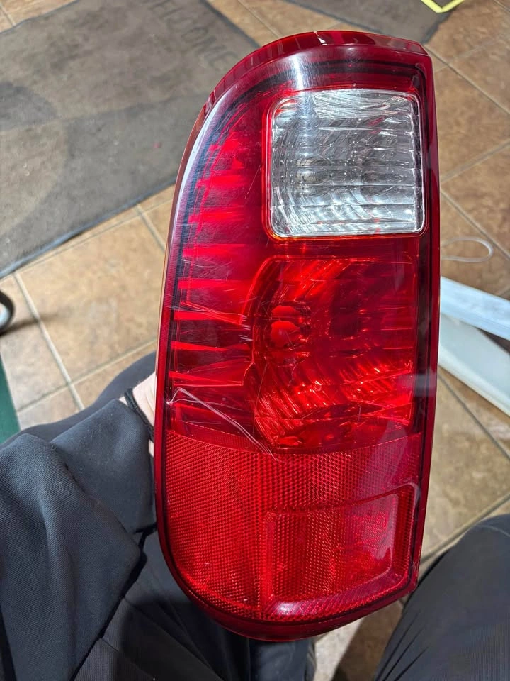 Driver Side Taillight for 08-16 Ford F250 & F350