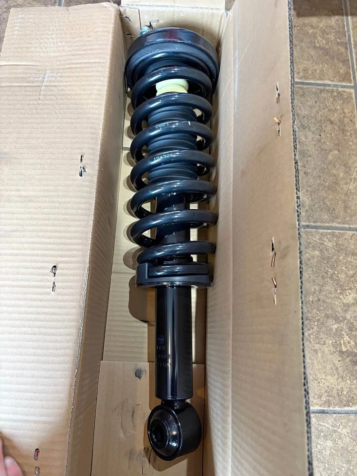 Brand New Front Strut Assembly 09-13 Ford F150