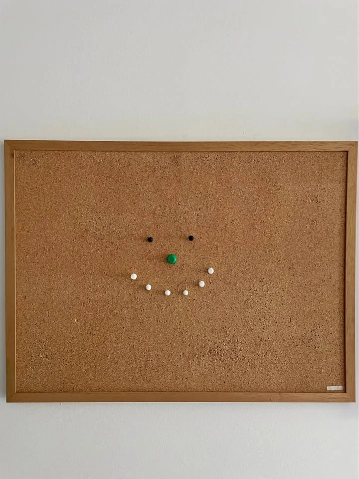 Bulletin Board