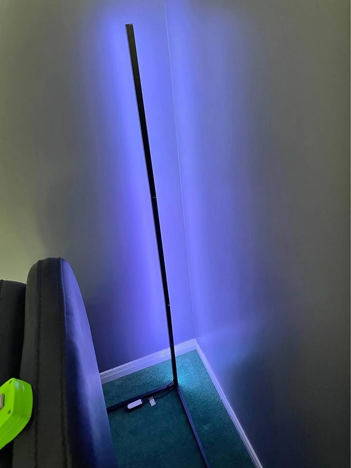 Corner Light