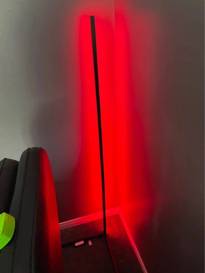 Corner Light - photo 2