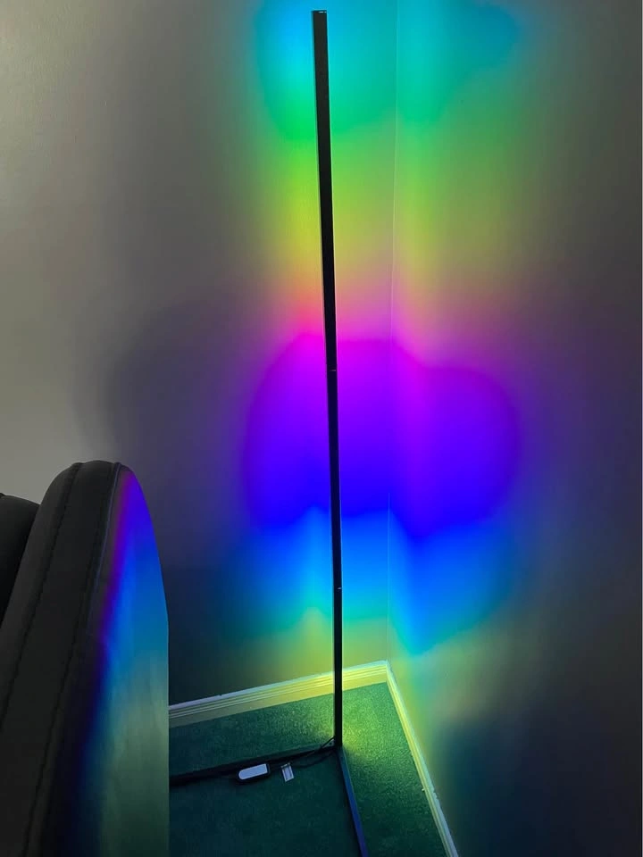 Corner Light - photo 3
