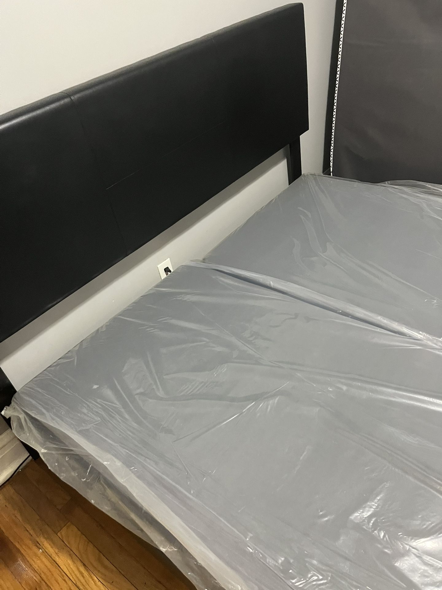 KING SIZE BED - photo 3
