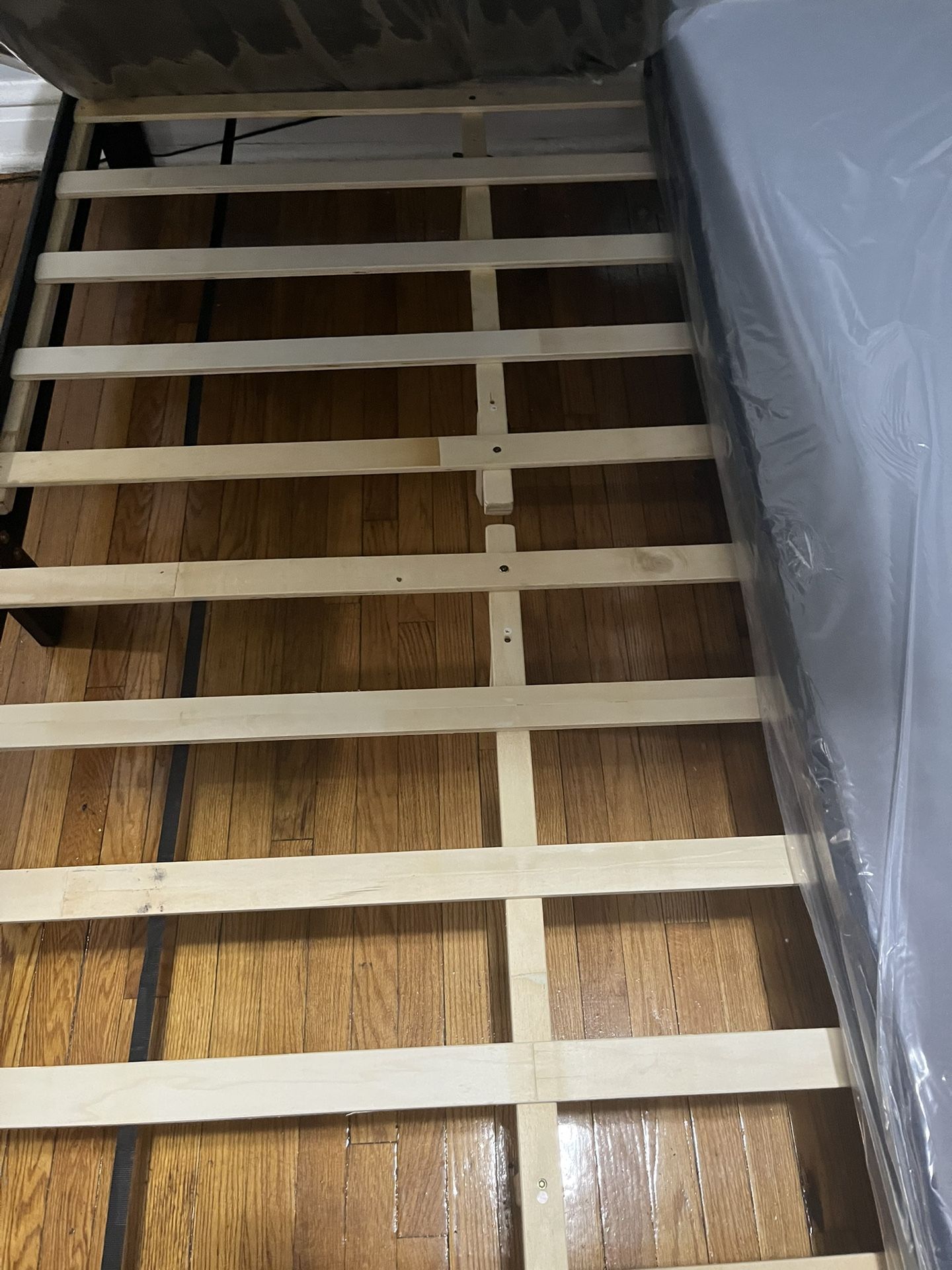 KING SIZE BED - photo 4