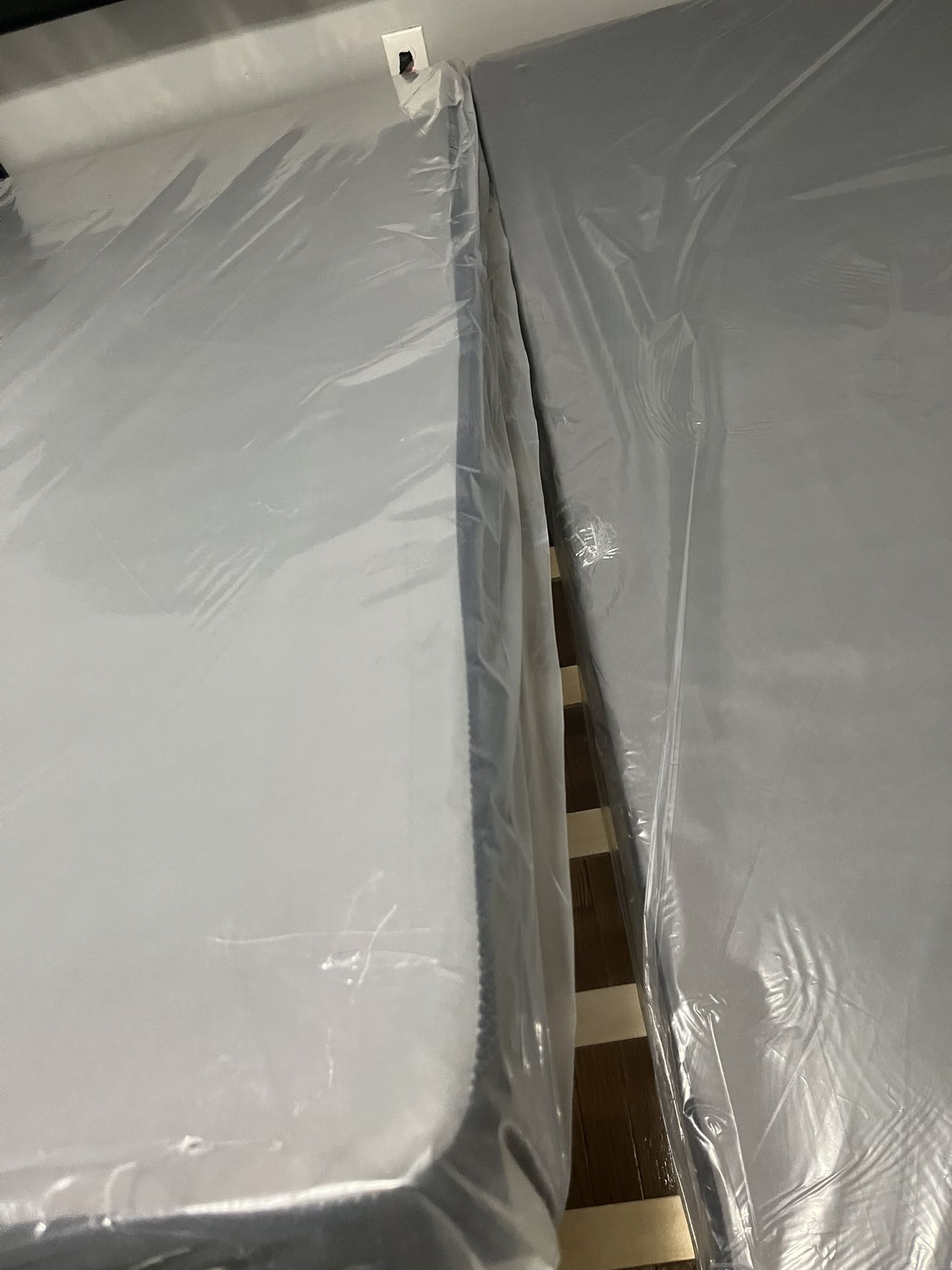 KING SIZE BED - photo 5