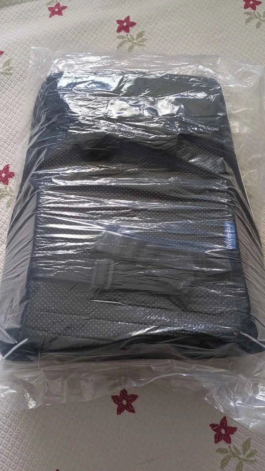 Niceeday Ergonomic Lumbar Support Pillow - photo 4