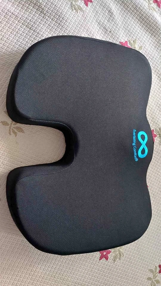 Everlasting Comfort Seat Cushion