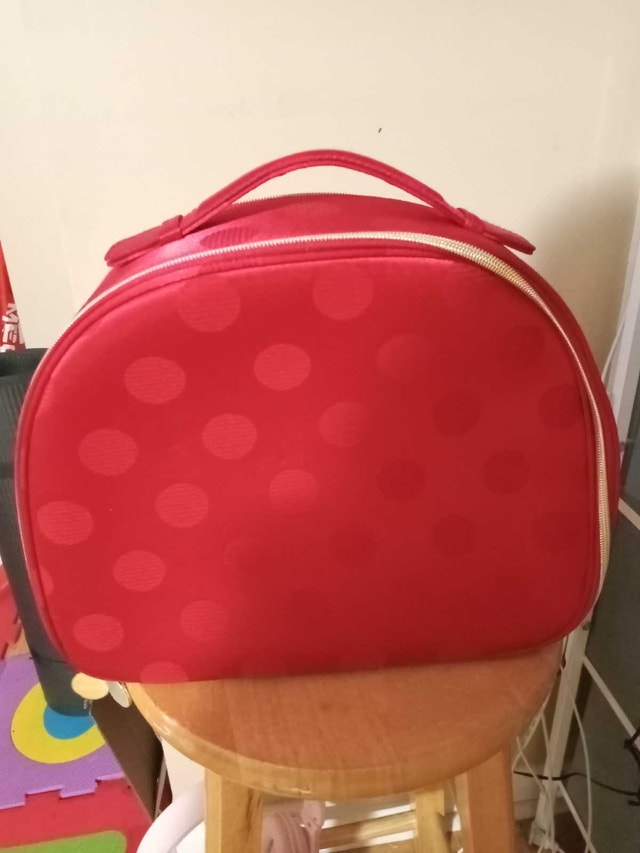 Estee Lauder Accessory Bag