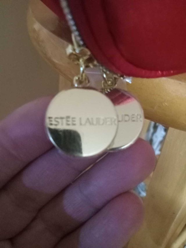 Estee Lauder Accessory Bag - photo 2