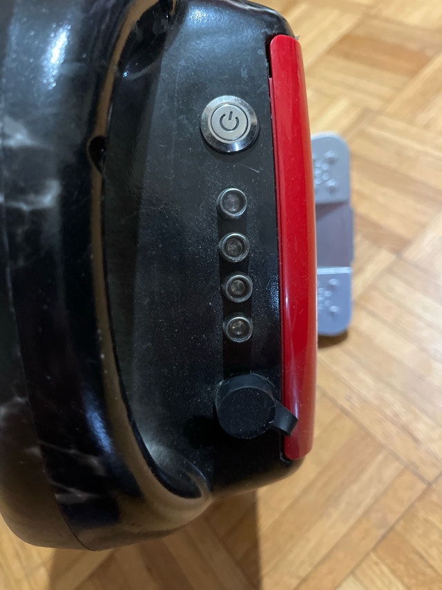 Electric Unicycle - FOR PARTS ONLY - photo 3