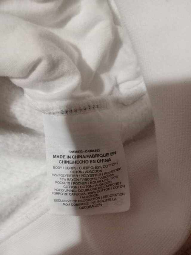 Women's Nike Sweater - Size Medium - photo 5