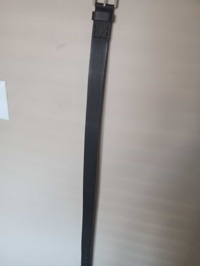 Size 32 - Timberland Leather Belt