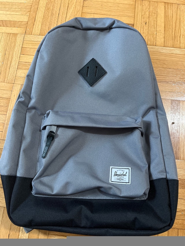 Herschel Backpack - photo 2