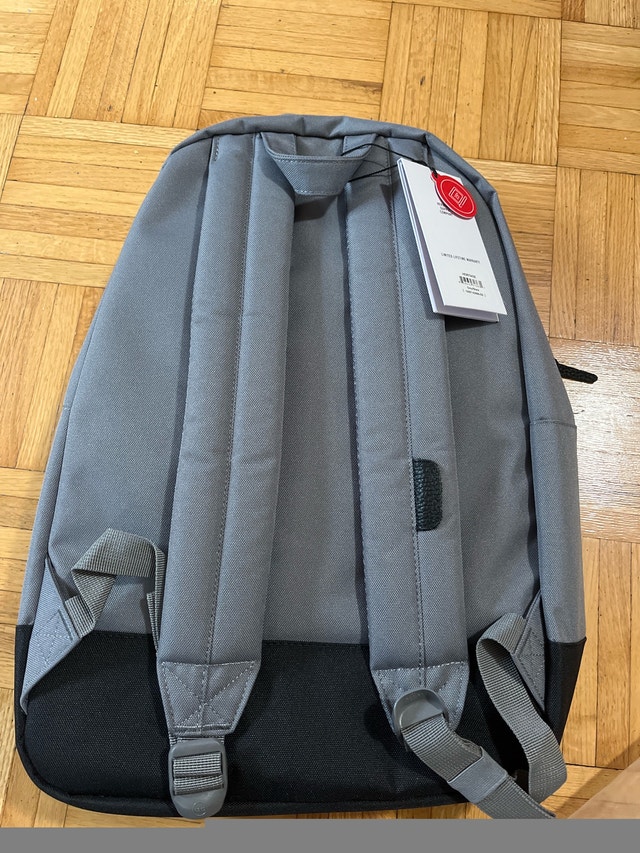 Herschel Backpack - photo 3