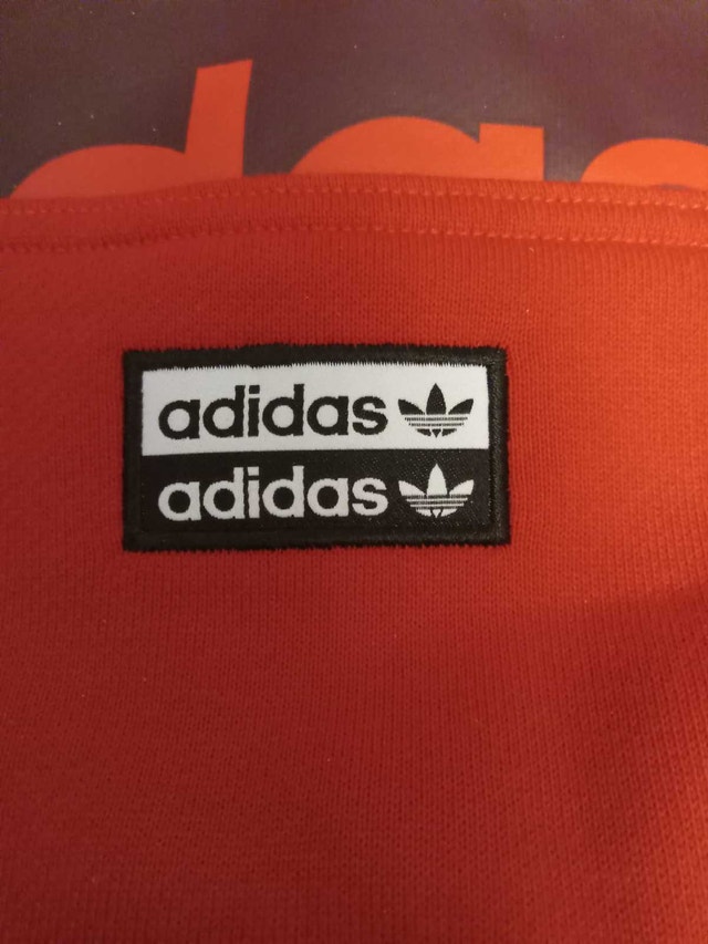 Size Medium - Adidas Hoodie - photo 5