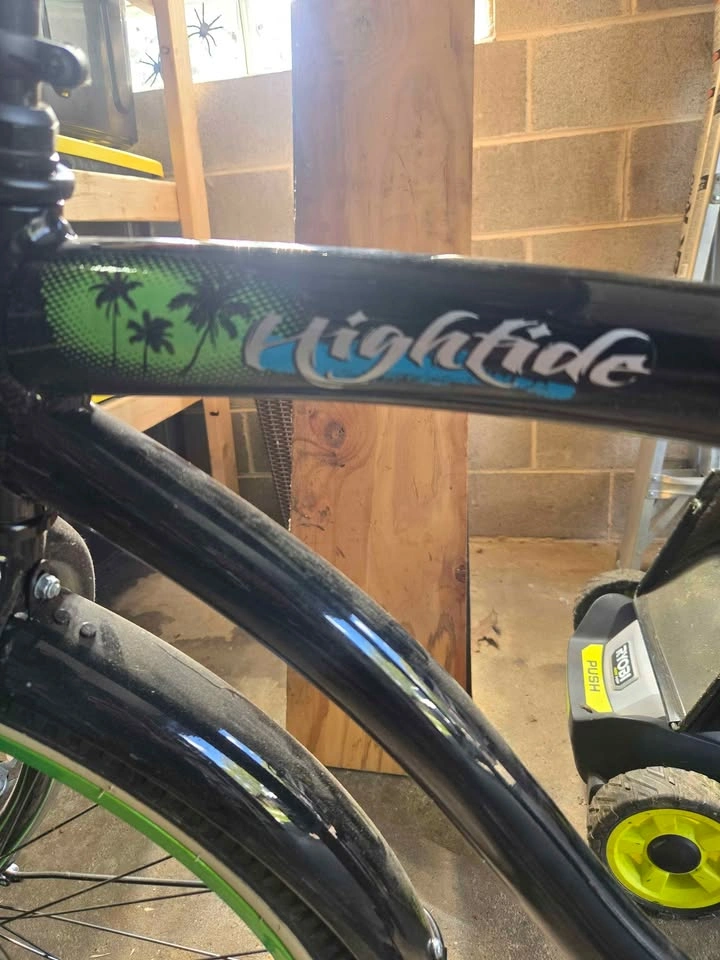 29 inch Hightide Aluminum Frame - photo 2