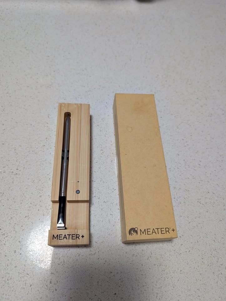 Meater Plus +