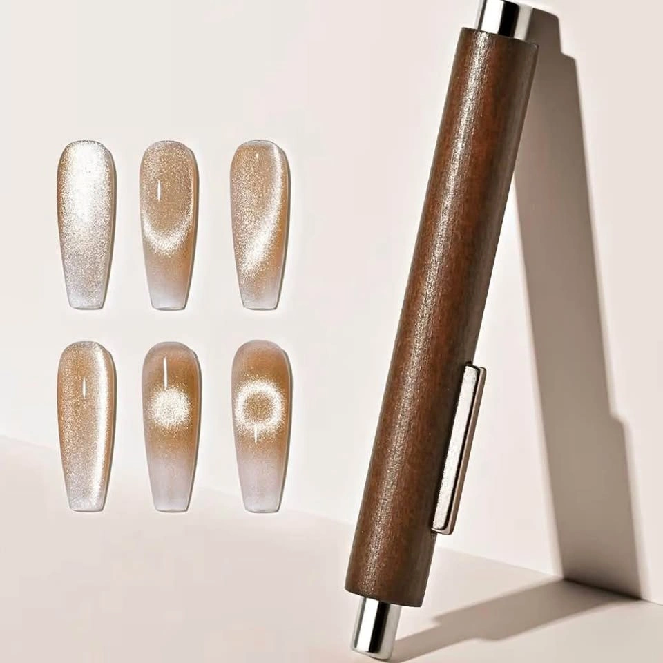 3-in-1 Cat Eye Magnet for Nails