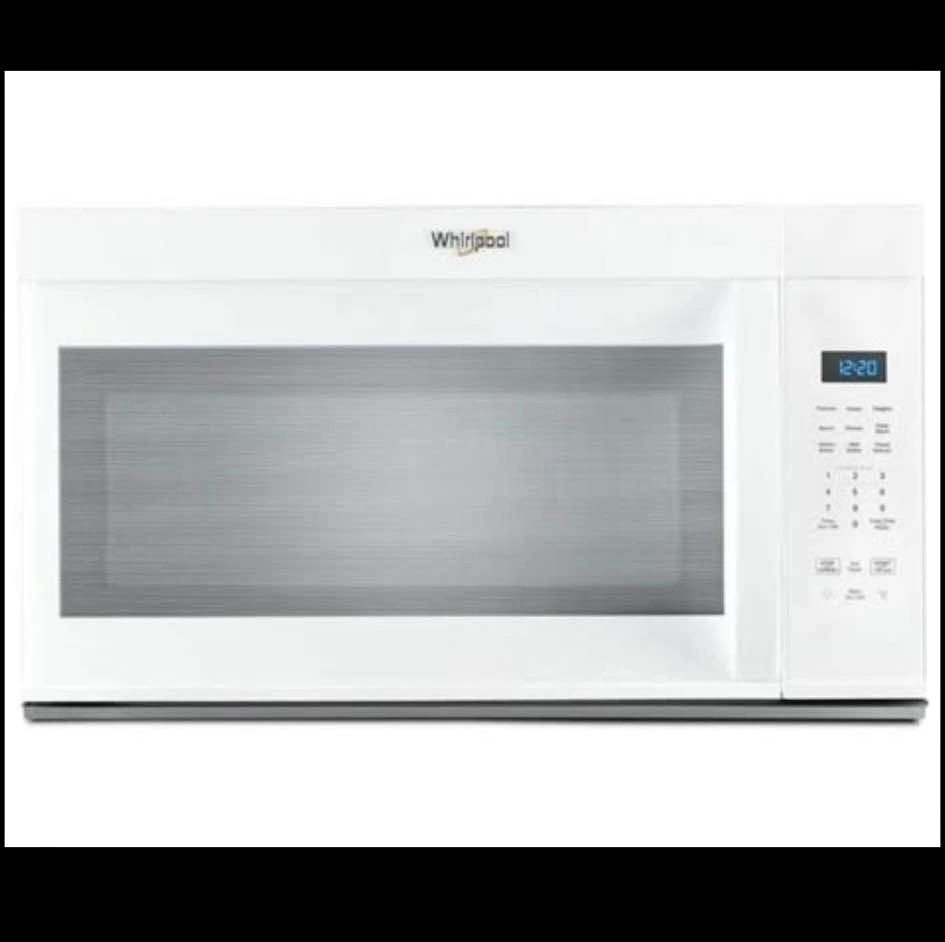 Whirlpool Over the Range Microwave YWMMS3130RW