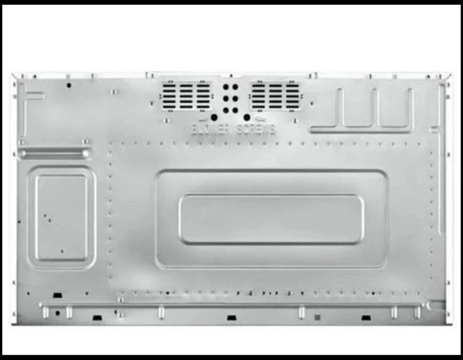 Whirlpool Over the Range Microwave YWMMS3130RW - photo 5