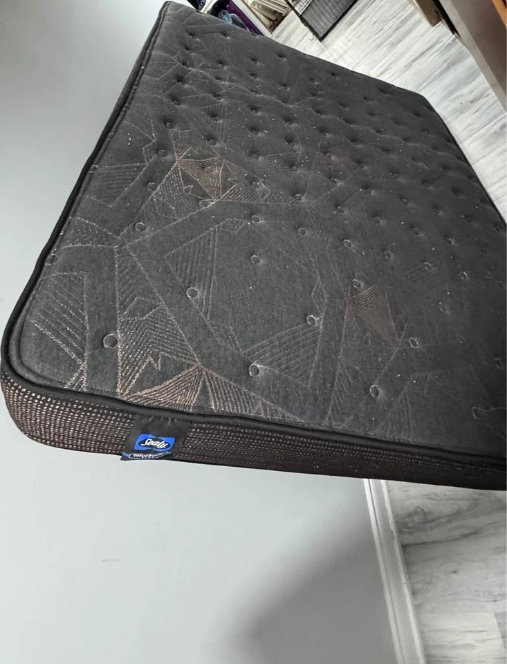 Sealy Posturepedic Queen Mattress - photo 2