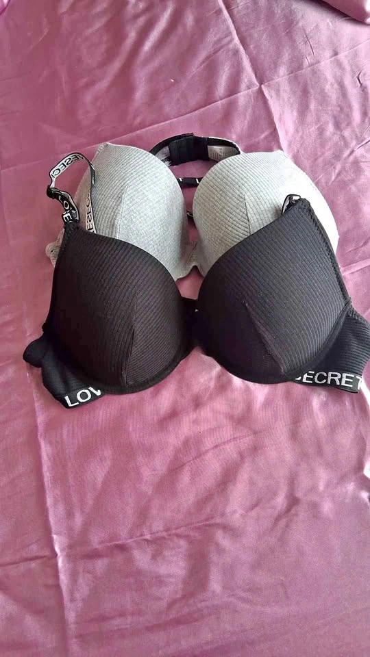Size XXL / D-Cup