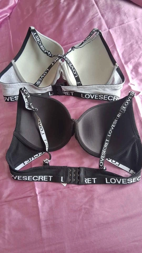 Size XXL / D-Cup - photo 2