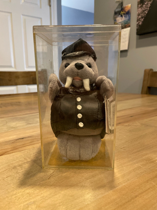 Harley Davidson Plush - photo 4