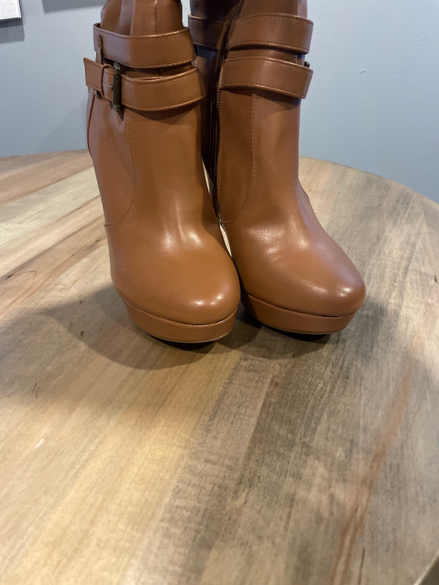 Stiletto High Boots - photo 2