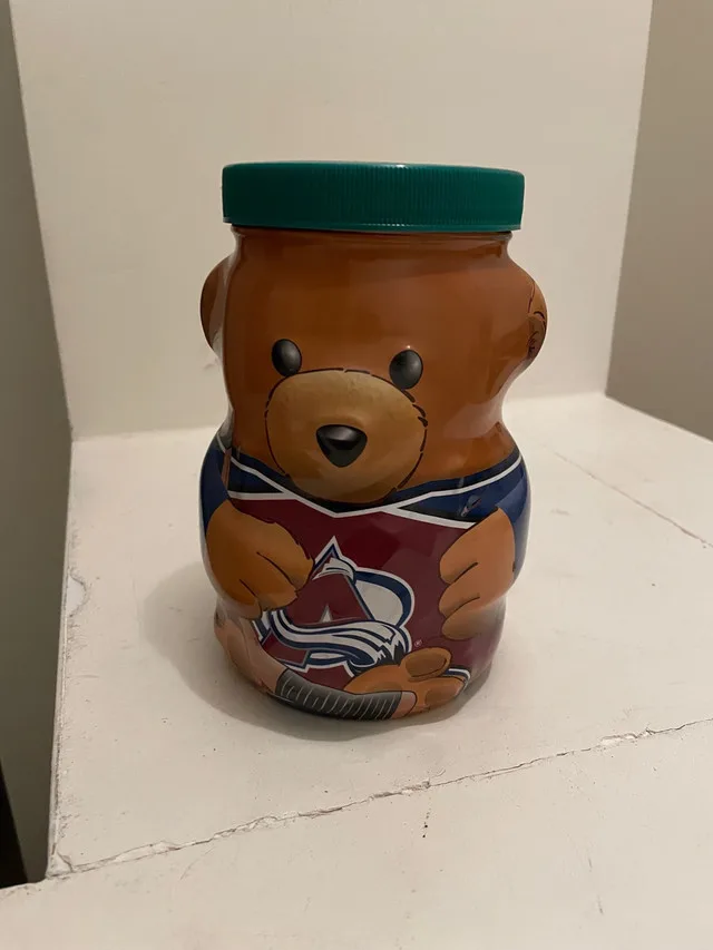 Collectable Kraft piggy bank thumbnail